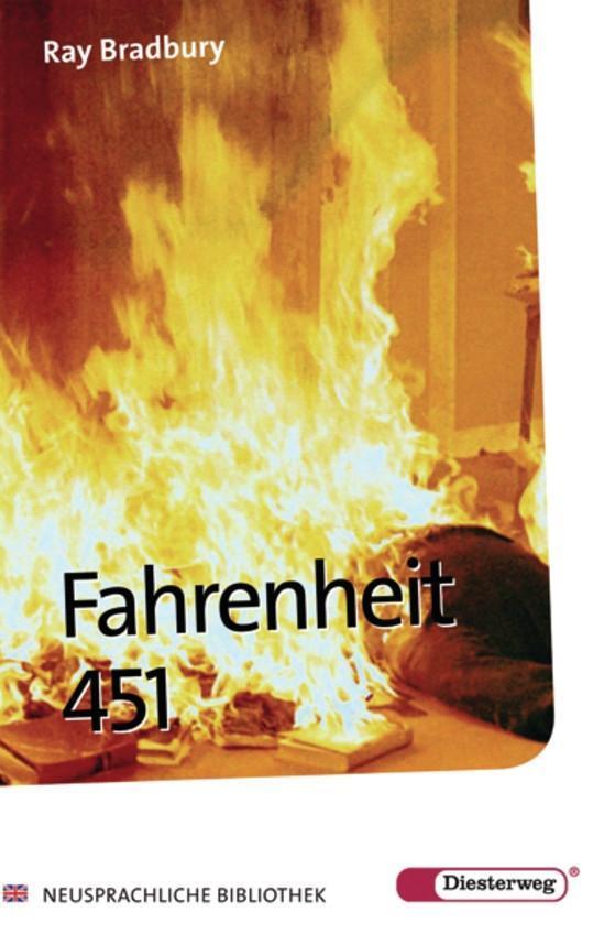 Cover: 9783425048208 | Fahrenheit 451 | Ray Bradbury | Taschenbuch | Englisch | 2009