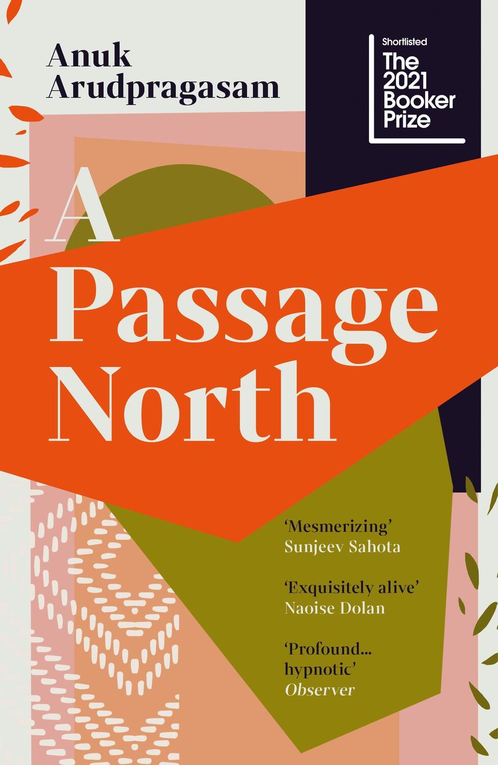 Cover: 9781783786961 | A Passage North | Anuk Arudpragasam | Taschenbuch | Englisch | 2022