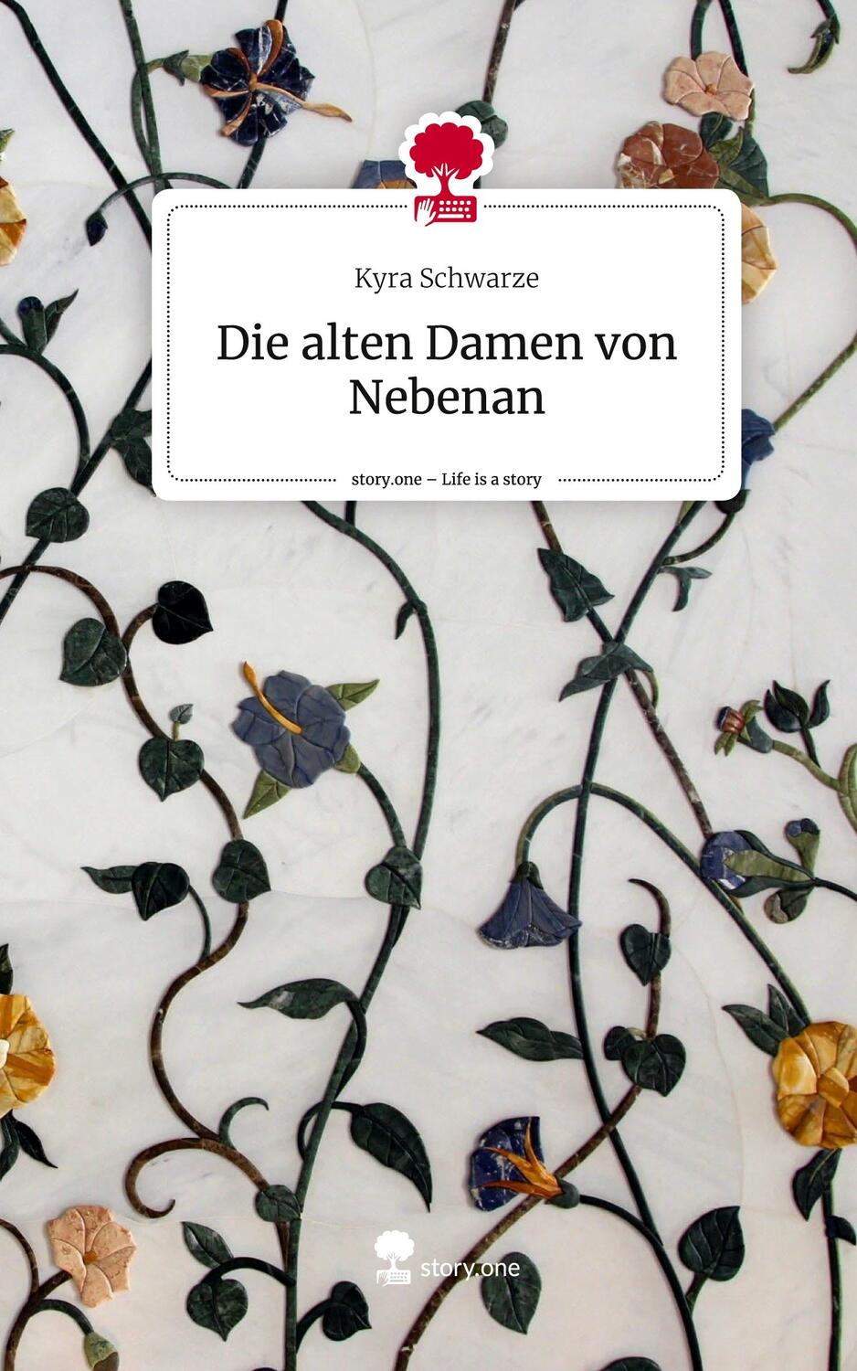Cover: 9783710861406 | Die alten Damen von Nebenan. Life is a Story - story.one | Schwarze