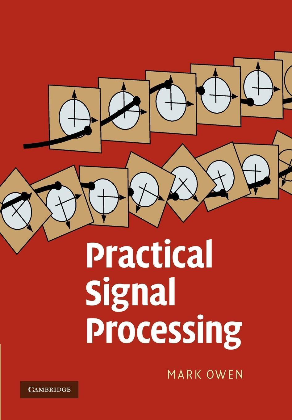Cover: 9781107411821 | Practical Signal Processing. Mark Owen | Mark Owen | Taschenbuch