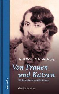Cover: 9783869151359 | Von Frauen und Katzen | blue notes 63 | Buch | 144 S. | Deutsch | 2016