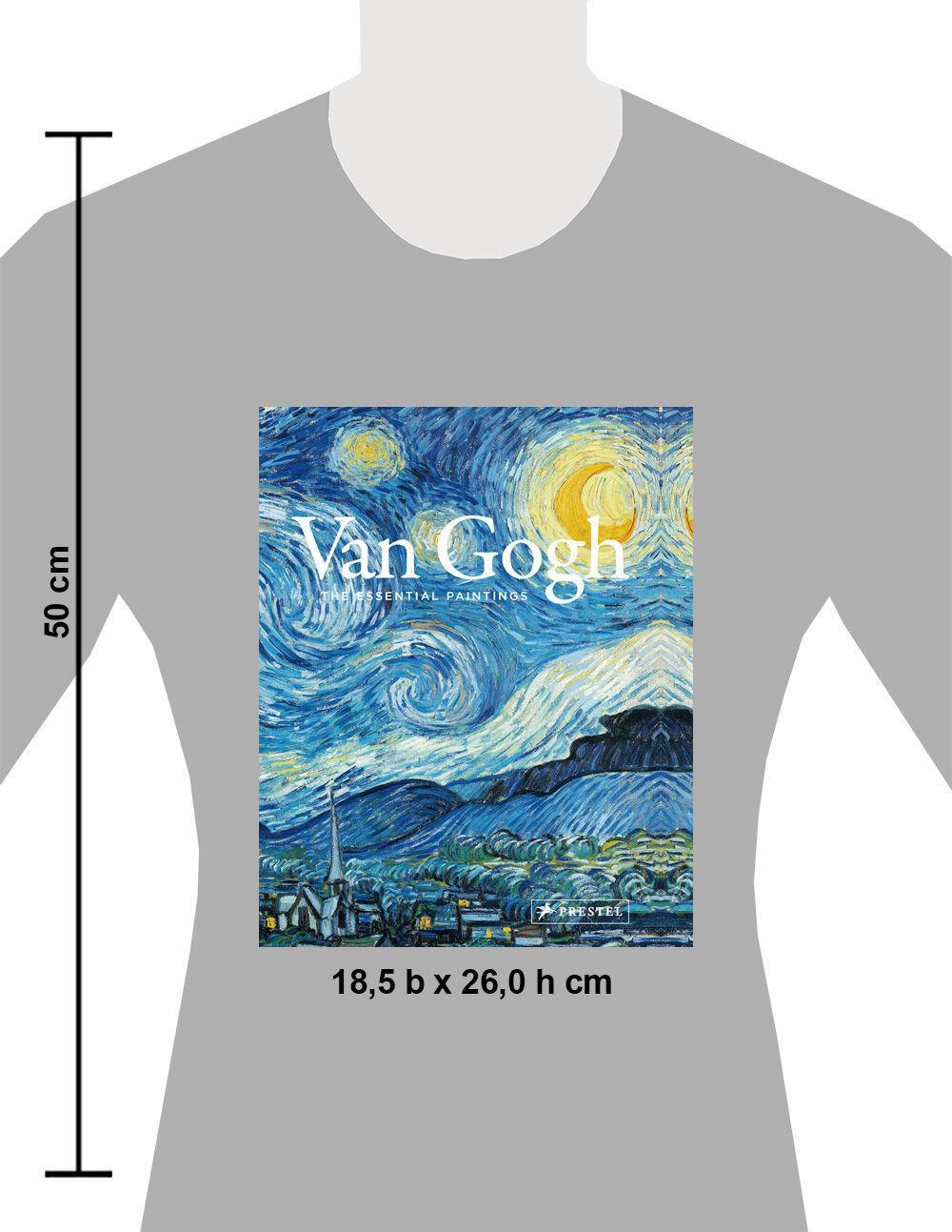Bild: 9783791377032 | Van Gogh | Valérie Mettais | Buch | 240 S. | Deutsch | 2023 | Prestel
