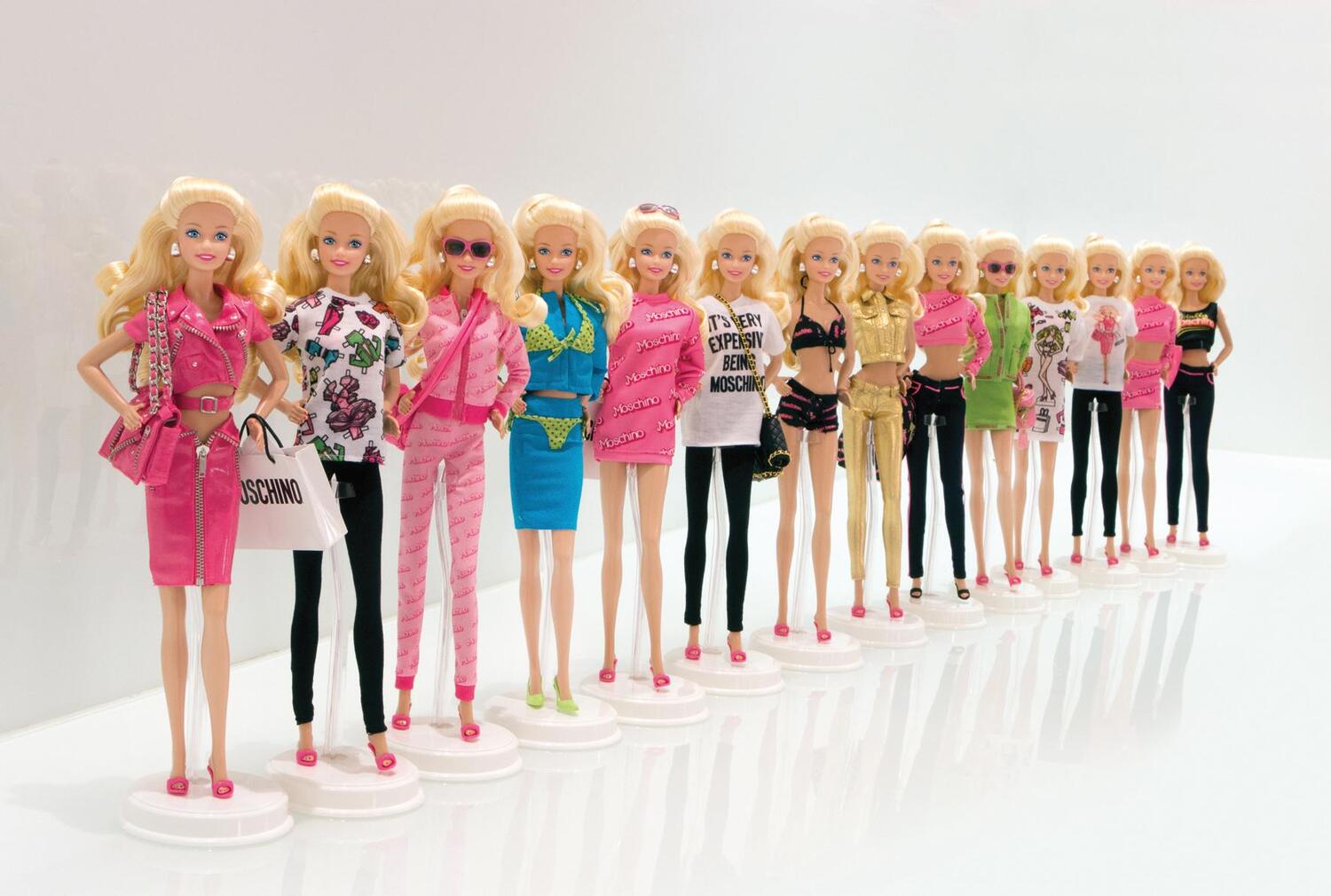 Bild: 9783961716128 | Barbie | Die Ikone | Massimiliano Capella | Buch | 240 S. | Deutsch