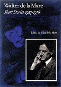 Cover: 9781900357043 | Walter de la Mare, Short Stories 1927-1956 | Walter de la Mare | Buch