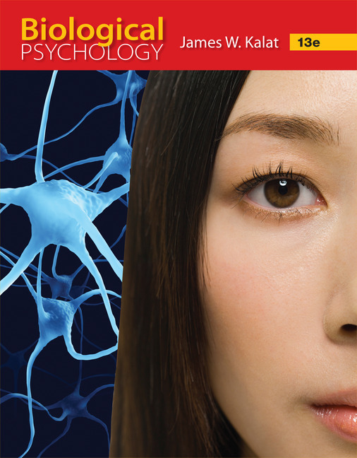 Cover: 9781337408202 | Biological Psychology | James Kalat | Buch | Gebunden | Englisch