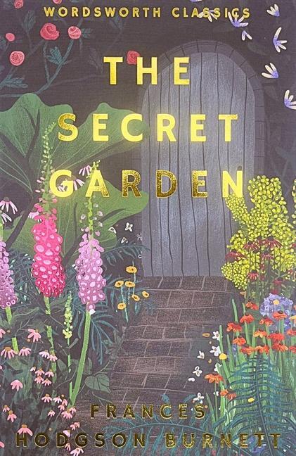 Cover: 9781840227543 | The Secret Garden | Frances Hodgson Burnett | Taschenbuch | 2018