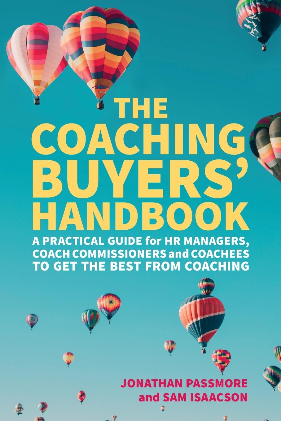 Cover: 9781911450979 | The Coaching Buyers' Handbook | Jonathan Passmore (u. a.) | Buch