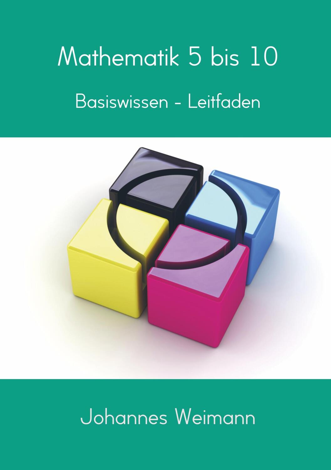 Cover: 9789463674034 | Mathematik 5 bis 10 | Johannes Rippl | Taschenbuch | Paperback | 2020