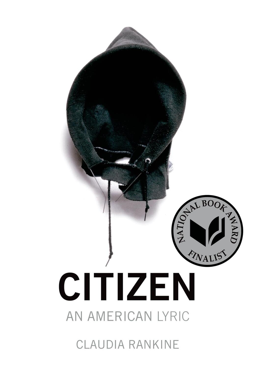 Cover: 9781555976903 | Citizen: An American Lyric | Claudia Rankine | Taschenbuch | Englisch