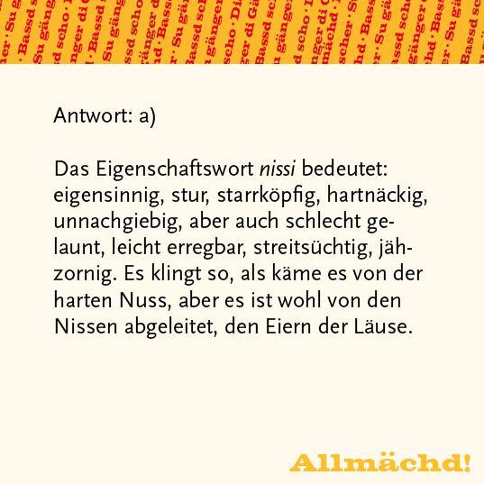 Bild: 4250364119399 | Dialekt-Quiz Franken Allmächd (Neuauflage) | Spiel | Schachtel | 66 S.