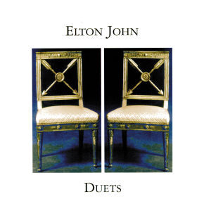 Cover: 731451847820 | Duets | Elton John | Audio-CD | CD | 1993 | Universal Music