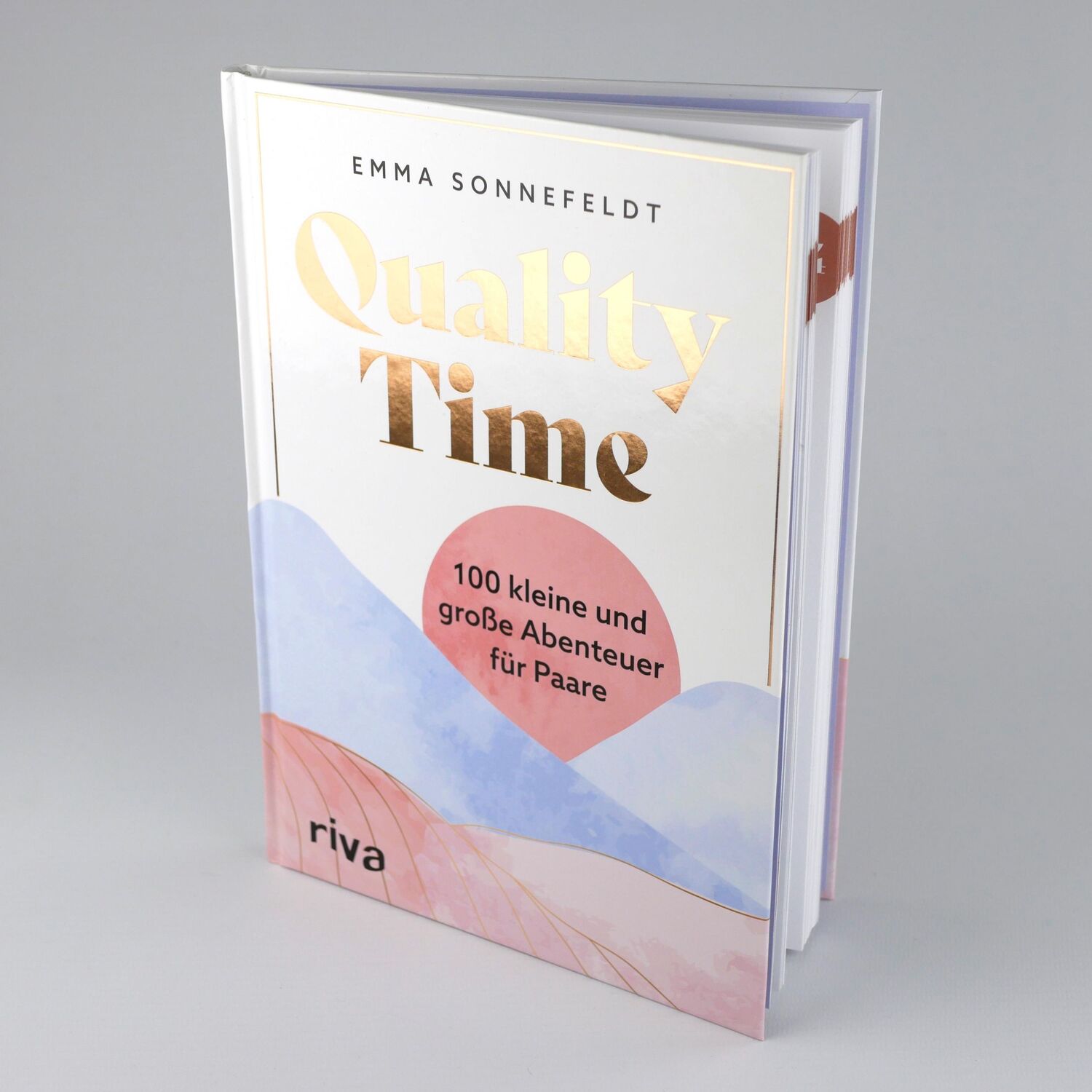 Bild: 9783742327673 | Quality Time | Emma Sonnefeldt | Buch | 112 S. | Deutsch | 2024