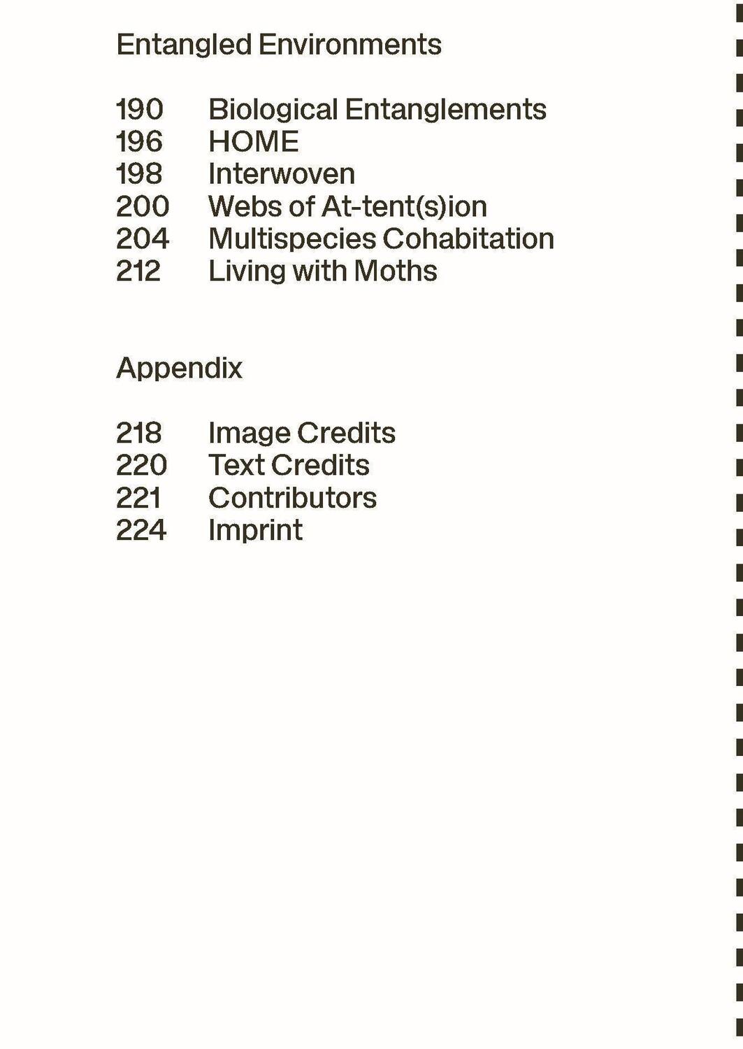 Bild: 9783868597394 | Architectures of Weaving | Christiane Sauer (u. a.) | Taschenbuch