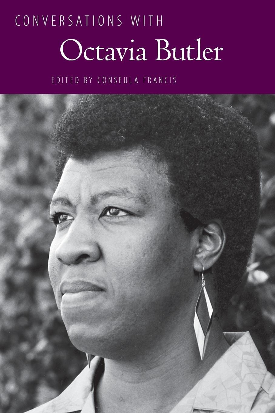 Cover: 9781604732764 | Conversations with Octavia Butler | Conseula Francis | Taschenbuch