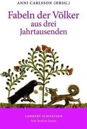 Cover: 9783650248916 | Fabeln der Völker aus drei Jahrtausenden | Vorw. v. Klaus Bohnen