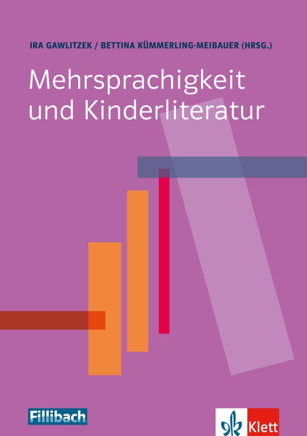 Cover: 9783126880183 | Mehrsprachigkeit und Kinderliteratur | Ira Gawlitzek (u. a.) | Buch