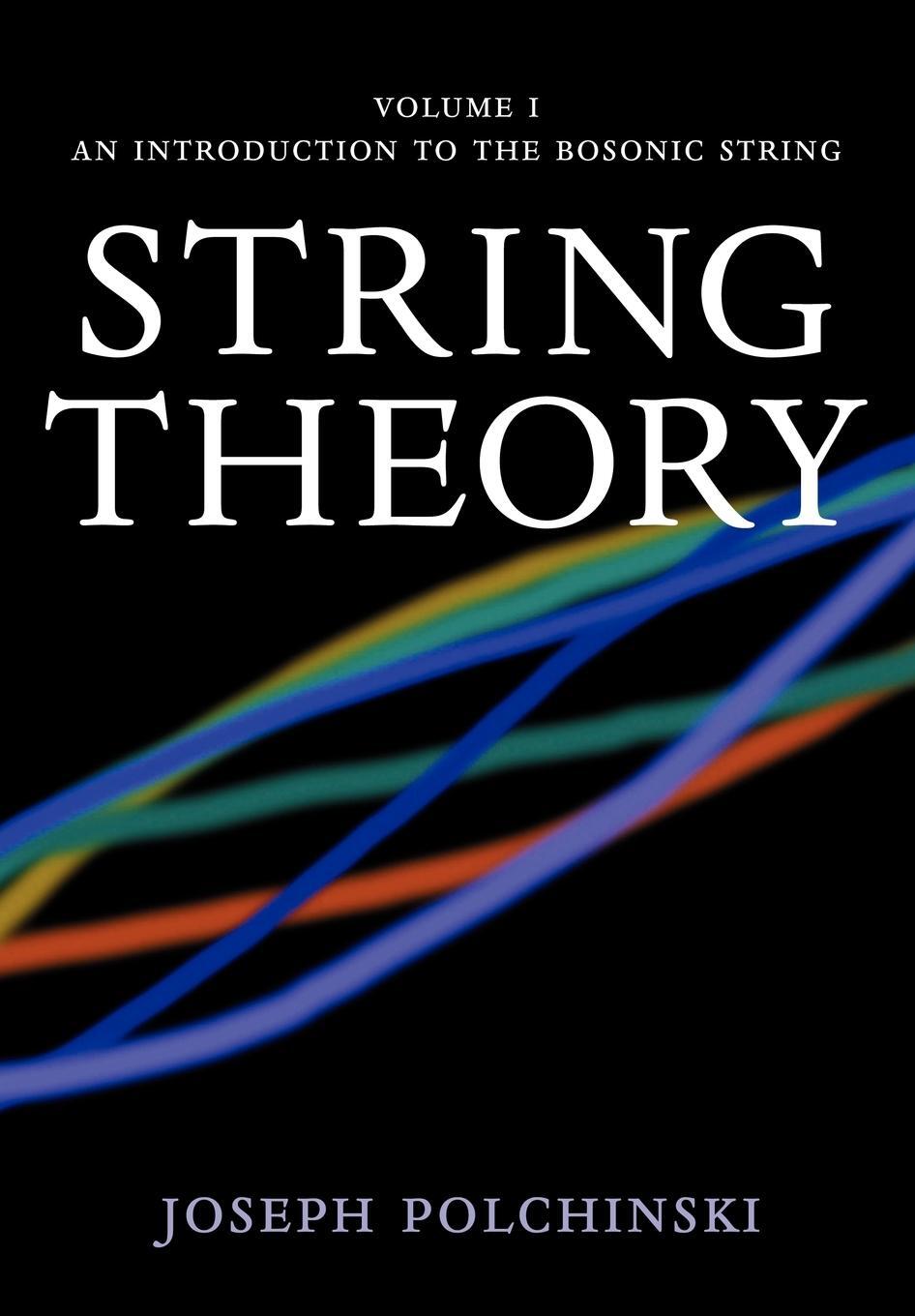 Cover: 9780521672276 | String Theory, Volume 1 | An Introduction to the Bosonic String | Buch