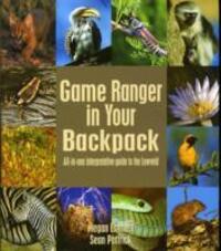 Cover: 9781920217068 | Game Ranger in your back pack | Megan Emmett (u. a.) | Buch | Englisch