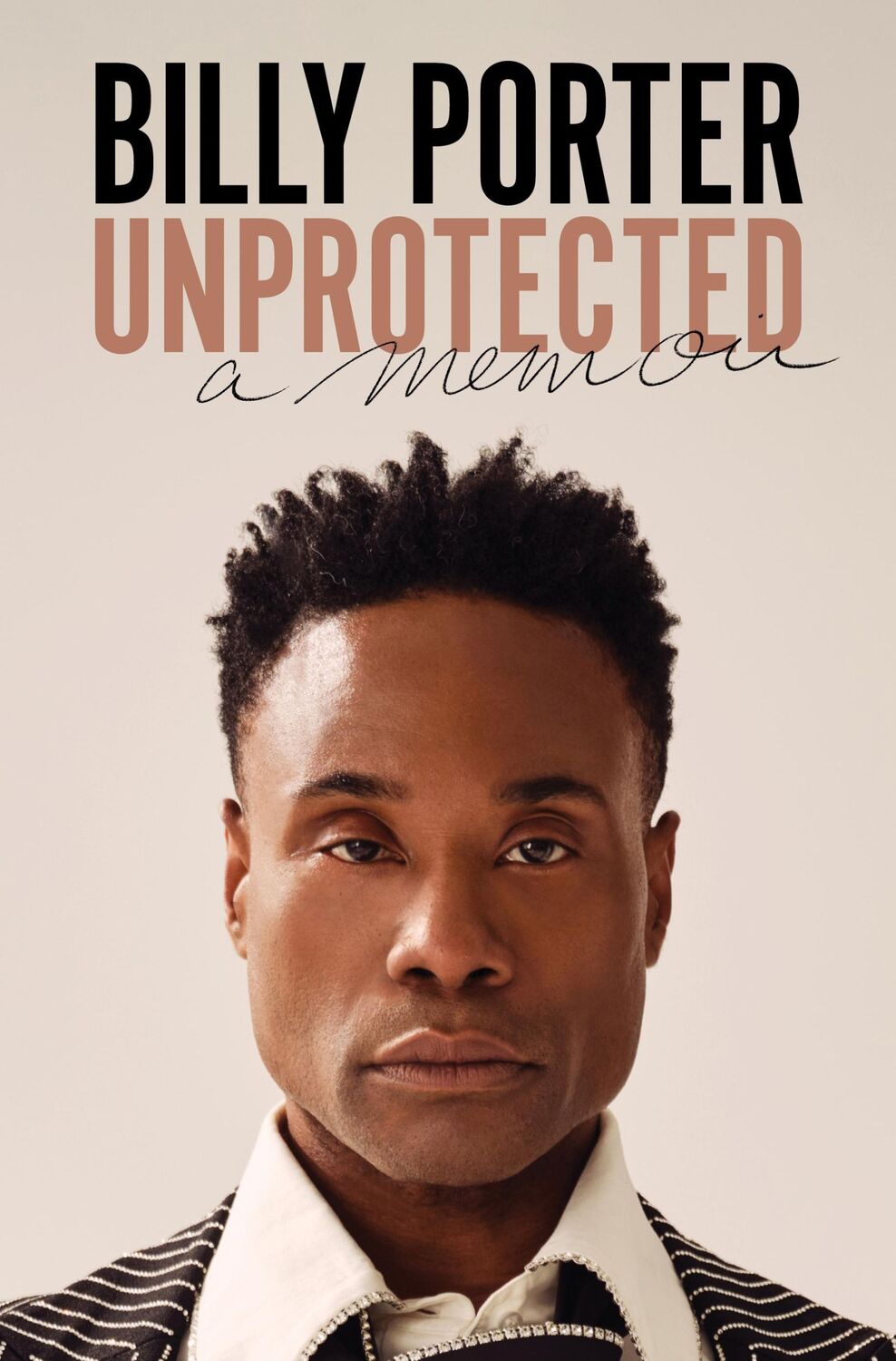 Cover: 9781419746192 | Unprotected | A Memoir | Billy Porter | Buch | Gebunden | Englisch