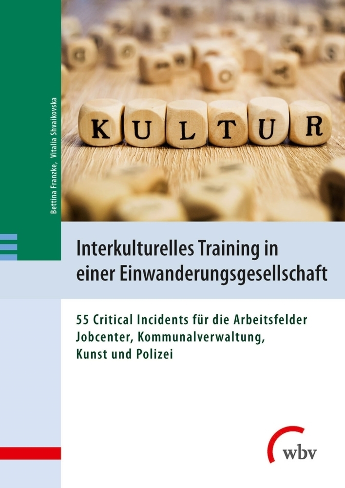 Cover: 9783763956630 | Interkulturelles Training in einer Einwanderungsgesellschaft | Buch