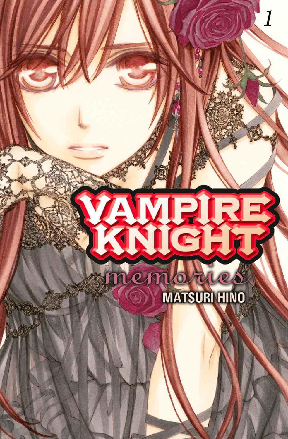 Cover: 9783551738677 | Vampire Knight - Memories 1 | Matsuri Hino | Taschenbuch | Deutsch