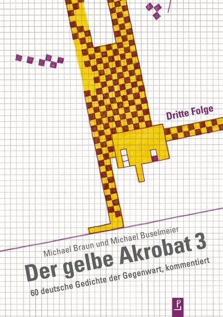 Cover: 9783940691996 | Der gelbe Akrobat. .3 | Michael Braun (u. a.) | Taschenbuch | 216 S.
