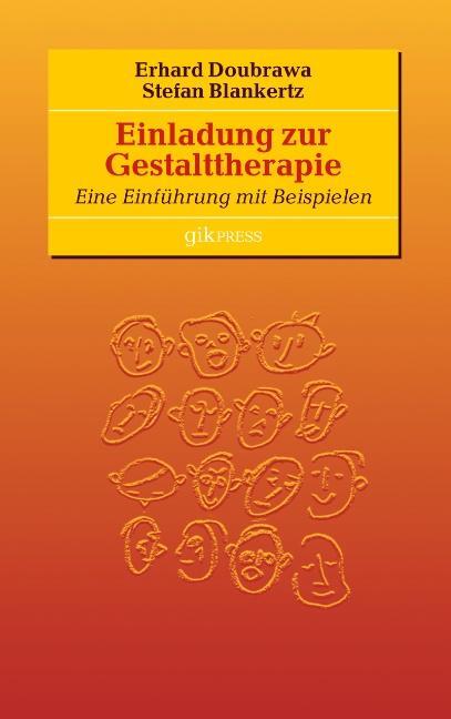 Cover: 9783752838978 | Einladung zur Gestalttherapie | Eine Einführung mit Beispielen | Buch