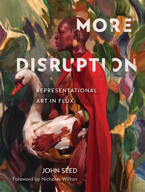 Cover: 9780764366819 | More Disruption | Representational Art in Flux | John Seed | Buch