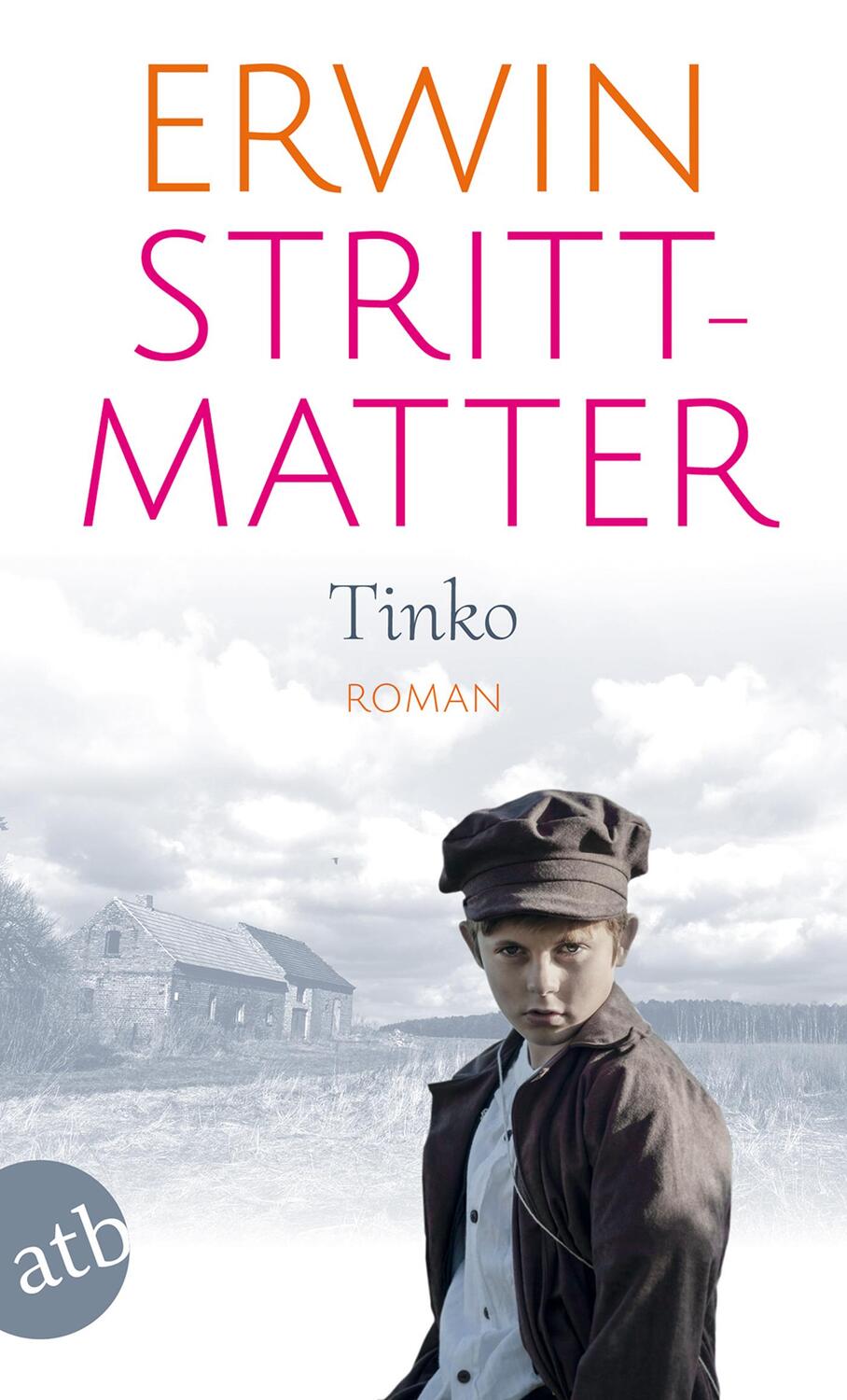 Cover: 9783746635644 | Tinko | Erwin Strittmatter | Taschenbuch | 388 S. | Deutsch | 2019