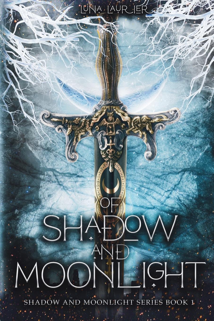Cover: 9781962409032 | Of Shadow and Moonlight (Revised Edition) | Luna Laurier | Taschenbuch