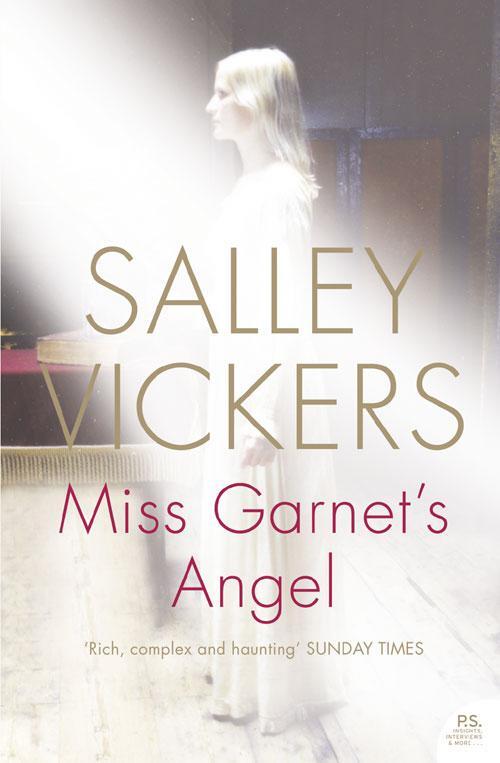 Cover: 9780006514213 | Miss Garnet's Angel | Salley Vickers | Taschenbuch | 390 S. | Englisch