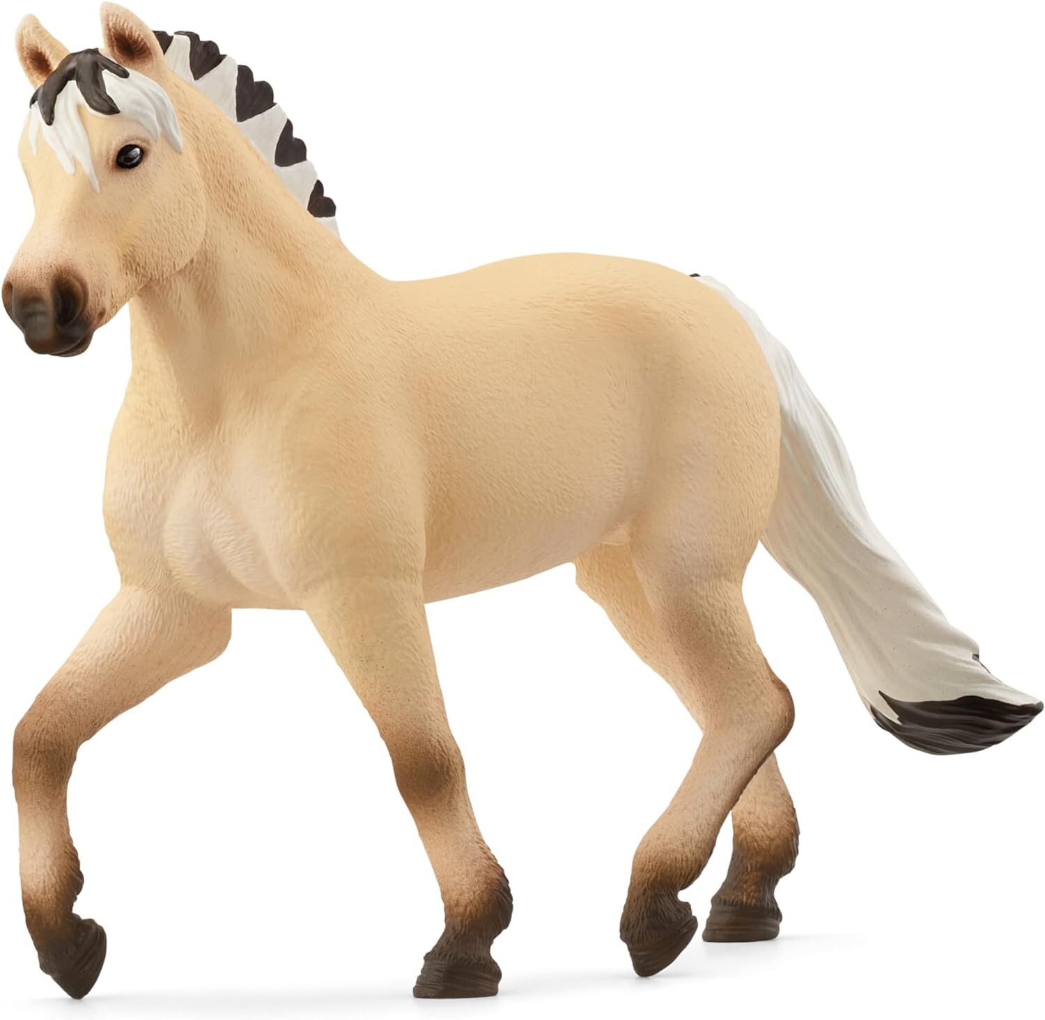 Cover: 4059433753669 | Schleich 13980 - Horse Club, Fjord Pferd Stute, Höhe: 10,3 cm | 2024