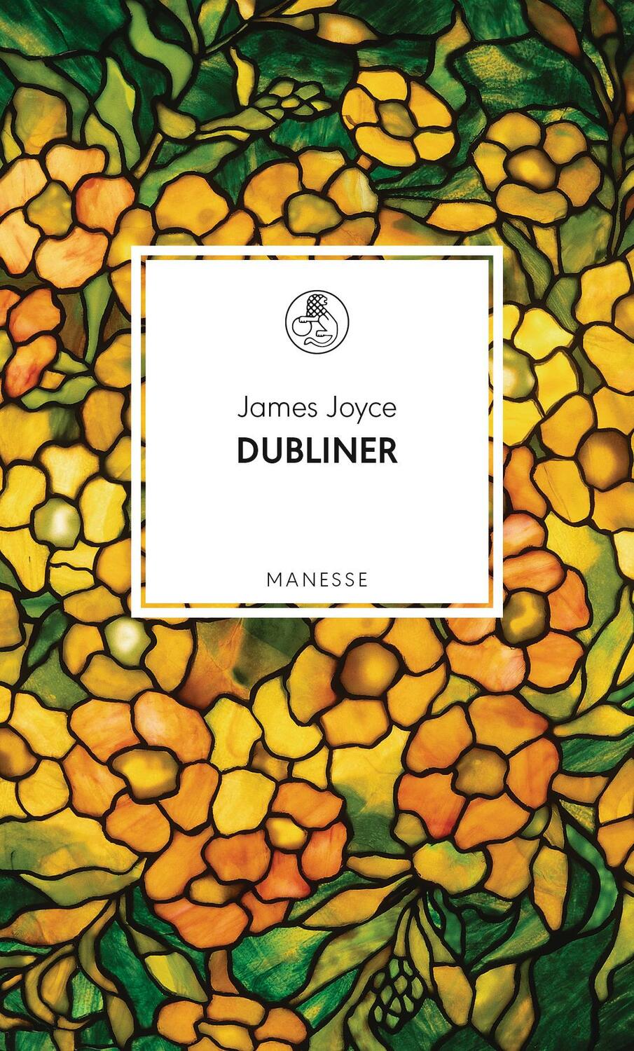 Cover: 9783717524724 | Dubliner | James Joyce | Buch | Manesse Bibliothek | Deutsch | 2019