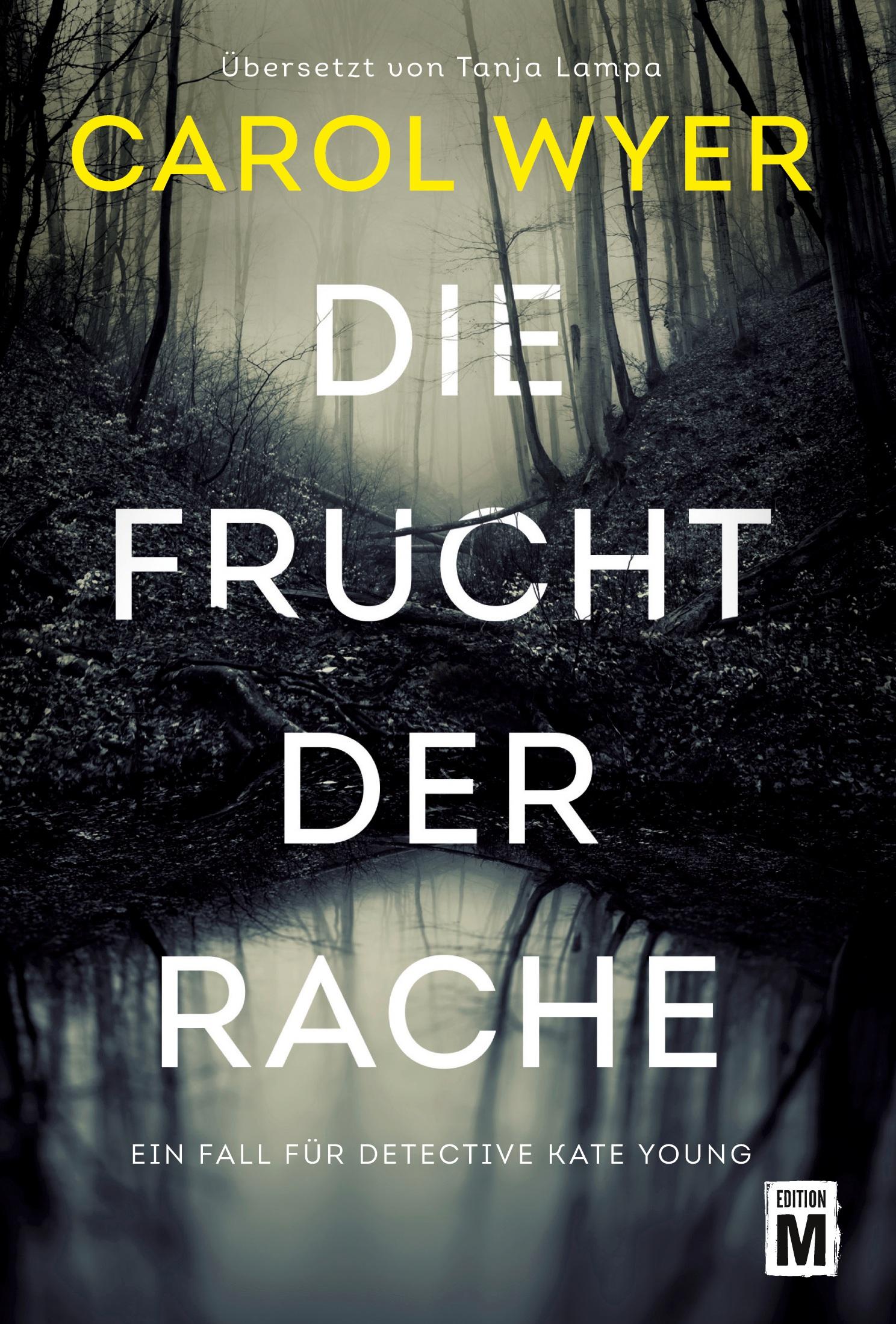 Cover: 9782496709742 | Die Frucht der Rache | Carol Wyer | Taschenbuch | 496 S. | Deutsch