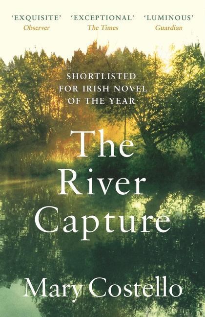 Cover: 9781786898043 | The River Capture | Mary Costello | Taschenbuch | Englisch | 2020