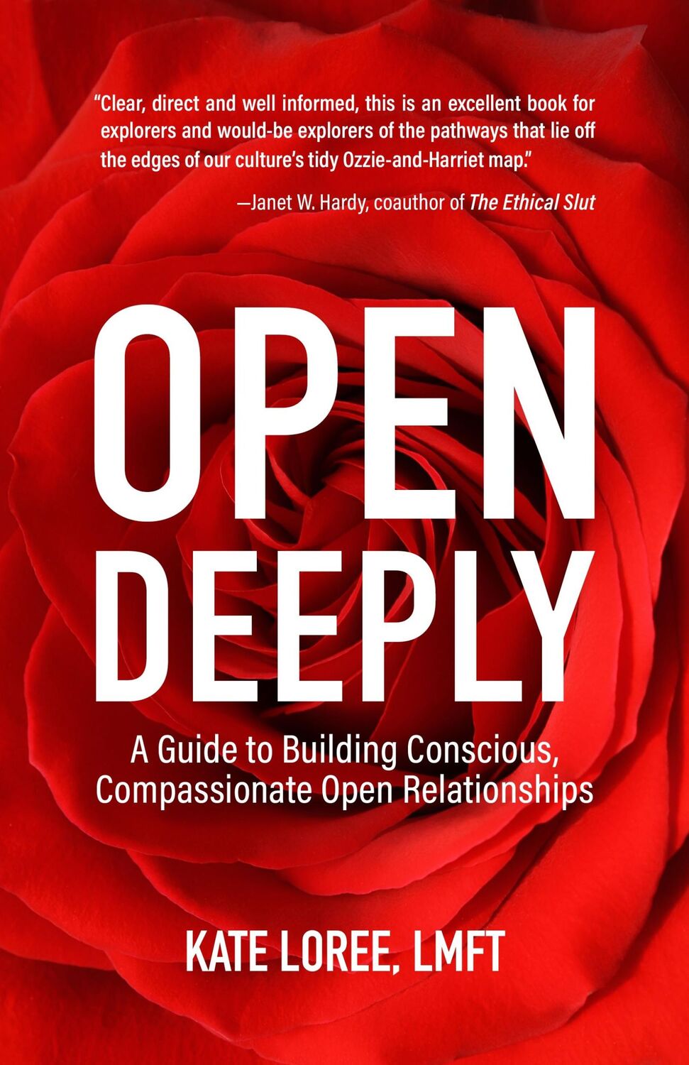 Bild: 9781647423353 | Open Deeply | Kate Loree | Taschenbuch | Paperback | Englisch | 2022