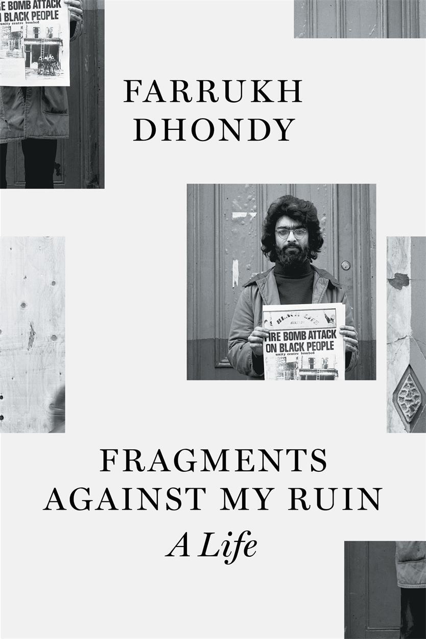 Cover: 9781804295243 | Fragments against My Ruin | A Life | Farrukh Dhondy | Taschenbuch