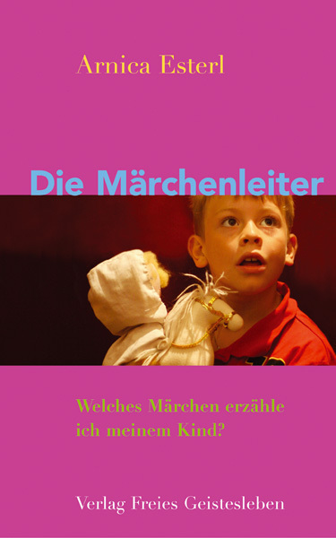 Cover: 9783772521669 | Die Märchenleiter | Welches Märchen erzähle ich meinem Kind? | Esterl