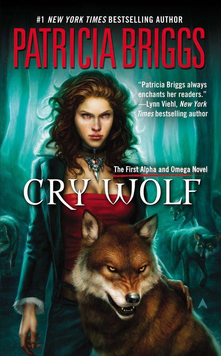 Cover: 9780441016150 | Cry Wolf | Patricia Briggs | Taschenbuch | Englisch | 2008