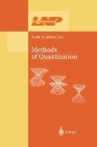 Cover: 9783662143360 | Methods of Quantization | Wolfgang Schweiger (u. a.) | Taschenbuch