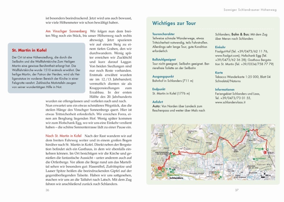 Bild: 9783862466948 | Wanderungen für Senioren Elsass | Annette Freudenthal (u. a.) | Buch