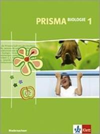 Cover: 9783120684251 | Prisma Biologie 1. Schülerbuch. 5./6. Schuljahr. Niedersachsen | Buch