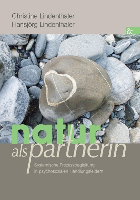 Cover: 9783865204516 | Natur als Partnerin | Christine Lindenthaler (u. a.) | Taschenbuch