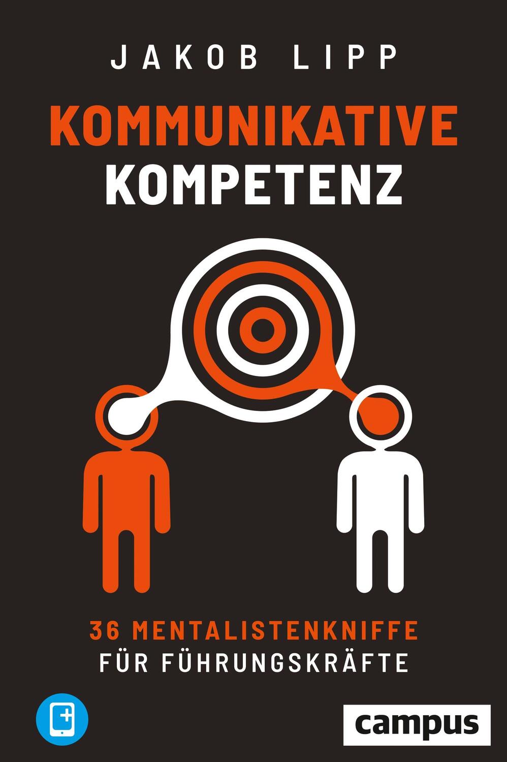 Cover: 9783593513775 | Kommunikative Kompetenz | Jakob Lipp | Bundle | 1 Buch | Deutsch