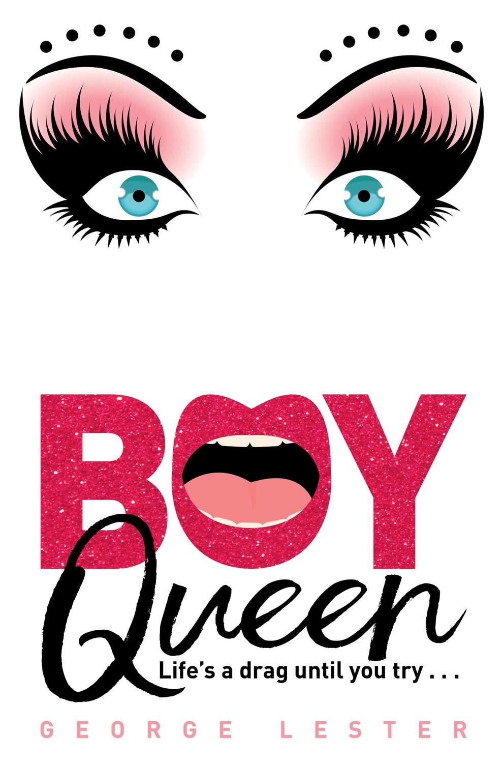 Cover: 9781529042115 | Boy Queen | George Lester | Taschenbuch | Kartoniert / Broschiert