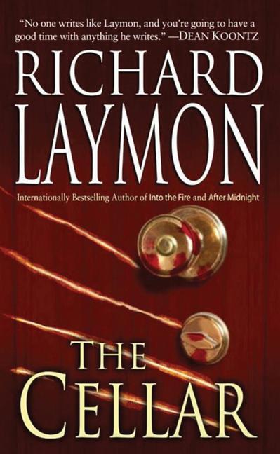 Cover: 9781477806258 | The Cellar | Richard Laymon | Taschenbuch | Beast House | Englisch