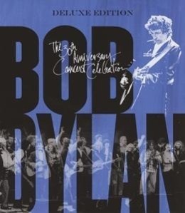 Cover: 888430341395 | 30th Anniversary Concert Celebration [Deluxe Editi | Blu-ray Disc