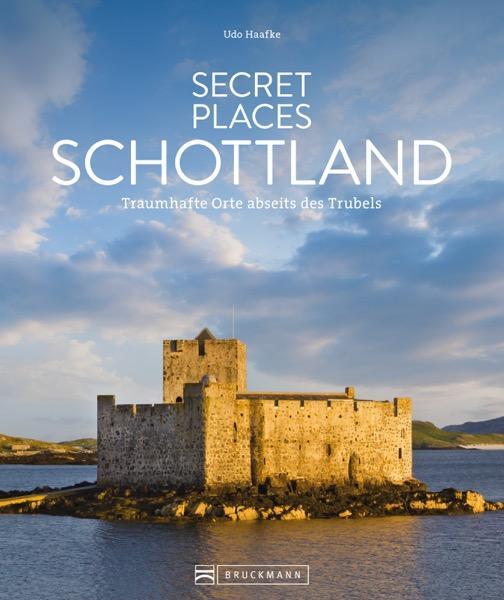 Cover: 9783734327568 | Secret Places Schottland | Traumhafte Orte abseits des Trubels | Buch