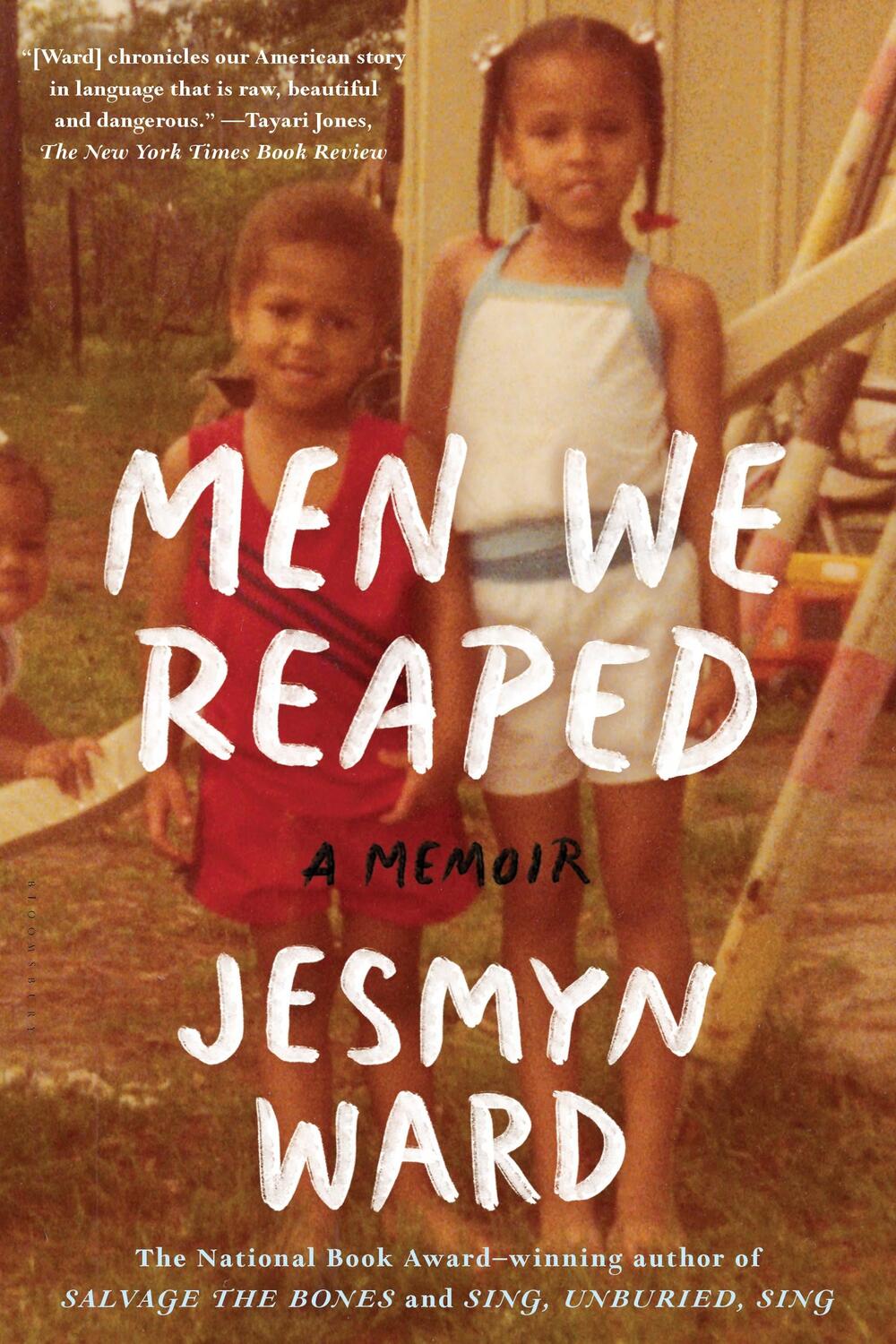 Cover: 9781608197651 | Men We Reaped | A Memoir | Jesmyn Ward | Taschenbuch | Englisch | 2014