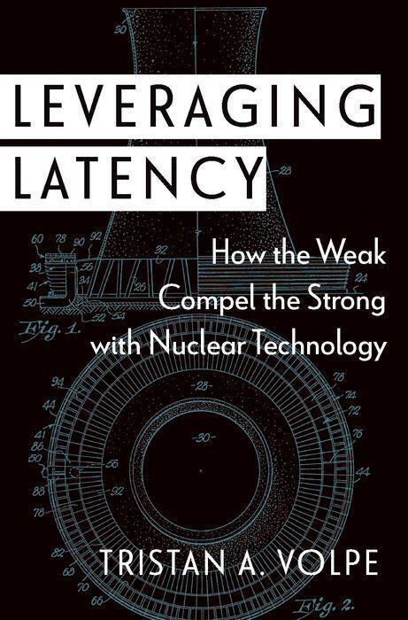 Cover: 9780197669532 | Leveraging Latency | Tristan A. Volpe | Buch | Gebunden | 2023